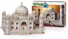 3D Пазл Wrebbit 3D Taj Mahal 950 елементів (0665541020018) - зображення 1