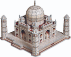 3D Пазл Wrebbit 3D Taj Mahal 950 елементів (0665541020018) - зображення 3