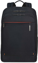 Plecak Samsonite Network 17.3" Black (5400520149831) - obraz 1