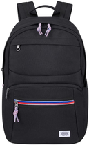 Рюкзак American Tourister Upbeat Zip 15.6" Black (5400520170880) - зображення 1