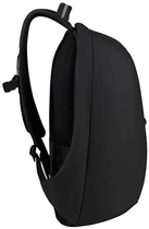 Plecak American Tourister Urban Groove UG24 15.6" Black (5400520201188) - obraz 2