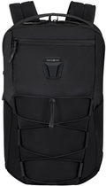 Plecak Samsonite Dye-Namic S 14.1" Black (5400520202796)