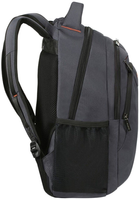 Plecak American Tourister At Work 15.6" Grey/Orange (5414847994302) - obraz 3