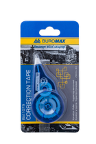 Корректор ленточный BuroMax BM.1079 5мм.х6м.