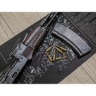 Килимок Artimat для чищення зброї АК-47 (КЧЗ-001) - зображення 4