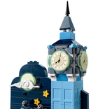 Zestaw klocków LEGO Disney Lot Piotrusia Pana i Wendy nad Londynem 466 elementów (43232) - obraz 4