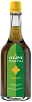Набір Францовка Alpa Lesana трав'яний бальзам 1 л х 6 шт - зображення 1