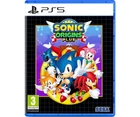 Sonic Origins Plus (російські субтитри) (PS5)