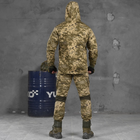 Чоловіча форма "Kord" ріп-стоп куртка + штани піксель розмір 2XL - зображення 4