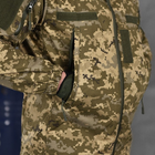Чоловіча форма "Kord" ріп-стоп куртка + штани піксель розмір 2XL - зображення 8