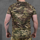 Чоловіча футболка з потовідвідної тканини Coolpass мультикам розмір 3XL - зображення 4