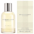 Парфюмированная вода Burberry Weekend For Woman для женщин