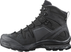 Черевики Salomon QUEST 4D GTX Forces 2 EN 38р чорний - зображення 2