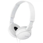 Наушники Sony MDR-ZX110 White (MDRZX110W.AE)