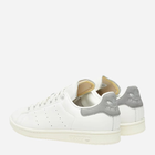 Tenisówki męskie z eko skóry Adidas Originals Stan Smith GY0028 43.5 (9UK) Białe (4066749863135) - obraz 4