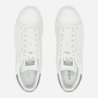 Tenisówki męskie z eko skóry Adidas Originals Stan Smith GY0028 45.5 (10.5UK) Białe (4066749866914) - obraz 5