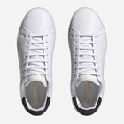 Чоловічі кеди низькі Adidas Originals Stan Smith H06185 41.5 (7.5UK) Білі (4066749873141) - зображення 4