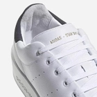 Чоловічі кеди низькі Adidas Originals Stan Smith H06185 42 (8UK) Білі (4066749873219) - зображення 6