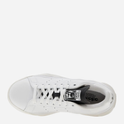 Sneakersy damskie na platformie Adidas Originals Stan Smith Millencon HQ6041 38 (5UK) Białe (4066749905682) - obraz 5