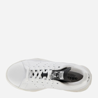 Sneakersy damskie na platformie Adidas Originals Stan Smith Millencon HQ6041 40 (6.5UK) Białe (4066749909383) - obraz 5