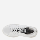 Sneakersy damskie na platformie Adidas Originals Stan Smith Millencon HQ6041 41.5 (7.5UK) Białe (4066749909406) - obraz 5