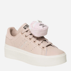 Жіночі кеди низькі Adidas Stan Smith Bonega HQ9843 40 (6.5UK) Рожеві (4066749855215) - зображення 3