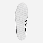 Tenisówki męskie do kostki Adidas Originals Gazelle BB5476 41.5 (7.5UK) Czarne (4056566345464) - obraz 7