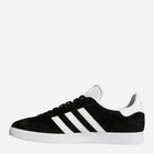 Tenisówki męskie do kostki Adidas Originals Gazelle BB5476 45.5 (10.5UK) Czarne (4056566345495) - obraz 3