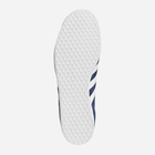 Чоловічі кеди низькі Adidas Originals Gazelle BB5478 44.5 (10UK) Сині (4056566314903) - зображення 7