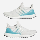 Жіночі кросівки для бігу Adidas Ultraboost 1.0 HQ6440 40 (6.5UK) Білі (4066748784660) - зображення 5
