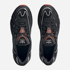 Чоловічі кросівки Adidas Originals Orketro GZ9692 42.5 (8.5UK) Чорні (4066748856725) - зображення 6
