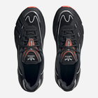 Buty sportowe męskie do kostki Adidas Originals Orketro GZ9692 42.5 (8.5UK) Czarne (4066748856725) - obraz 6