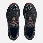Buty sportowe męskie do kostki Adidas Originals Orketro GZ9692 44 (9.5UK) Czarne (4066748856701) - obraz 6