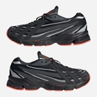 Чоловічі кросівки Adidas Originals Orketro GZ9692 46.5 (11.5UK) Чорні (4066748856831) - зображення 5