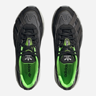 Чоловічі кросівки Adidas Originals Orketro GZ9697 46 (11UK) Чорні (4066748983322) - зображення 6