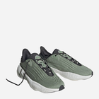 Чоловічі кросівки Adidas Originals Adifom SLTN H06416 40.5 (7UK) Оливкові (4066749522643) - зображення 2