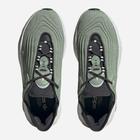 Чоловічі кросівки Adidas Originals Adifom SLTN H06416 40.5 (7UK) Оливкові (4066749522643) - зображення 6