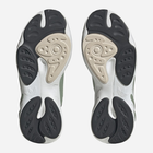 Чоловічі кросівки Adidas Originals Adifom SLTN H06416 40.5 (7UK) Оливкові (4066749522643) - зображення 7