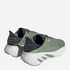 Чоловічі кросівки Adidas Originals Adifom SLTN H06416 44.5 (10UK) Оливкові (4066749522674) - зображення 4