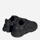 Чоловічі кросівки Adidas Oztral HP6565 41.5 (7.5UK) Чорні (4066746827963) - зображення 4