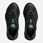 Чоловічі кросівки Adidas Oztral HP6565 42 (8UK) Чорні (4066746827956) - зображення 5