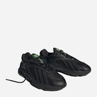 Чоловічі кросівки Adidas Oztral HP6565 43.5 (9UK) Чорні (4066746831663) - зображення 2