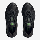 Чоловічі кросівки Adidas Oztral HP6565 45.5 (10.5UK) Чорні (4066746831717) - зображення 5