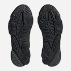 Чоловічі кросівки Adidas Oztral HP6565 45.5 (10.5UK) Чорні (4066746831717) - зображення 6