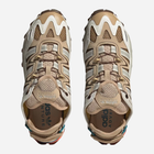 Чоловічі кросівки для треккінгу Adidas Hyperturf Adventure HQ9943 43.5 (9UK) Бежеві (4066746789957) - зображення 6