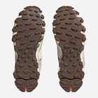 Чоловічі кросівки для треккінгу Adidas Hyperturf Adventure HQ9943 44.5 (10UK) Бежеві (4066746790045) - зображення 7