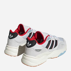 Чоловічі кросівки Adidas Retropy F90 HP6377 40.5 (7UK) Різнокольорові (4066749314576) - зображення 4