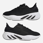 Чоловічі кросівки Adidas Originals Adifom SLTN HP6477 44 (9.5UK) Чорні (4066746994603) - зображення 5