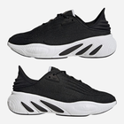 Чоловічі кросівки Adidas Originals Adifom SLTN HP6477 46.5 (11.5UK) Чорні (4066746990933) - зображення 5
