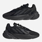 Жіночі кросівки Adidas Originals Ozelia H04268 36.5 (4UK) Чорні (4064047228687) - зображення 5